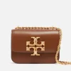 Bags|Dr. Martens Tory Burch Eleanor Small Convertible Leather Shoulder Bag