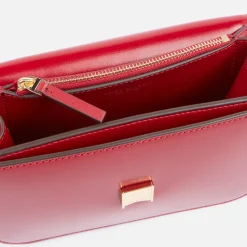 Bags|Dr. Martens Tory Burch Eleanor Small Convertible Leather Shoulder Bag