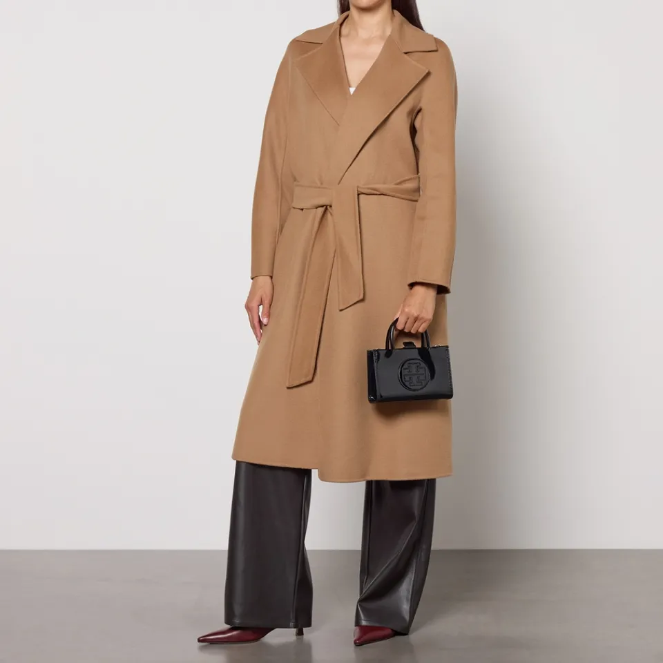 Holiday Bags|Bags|Dr. Martens Tory Burch Ella Bio Faux Leather Mini Tote Bag