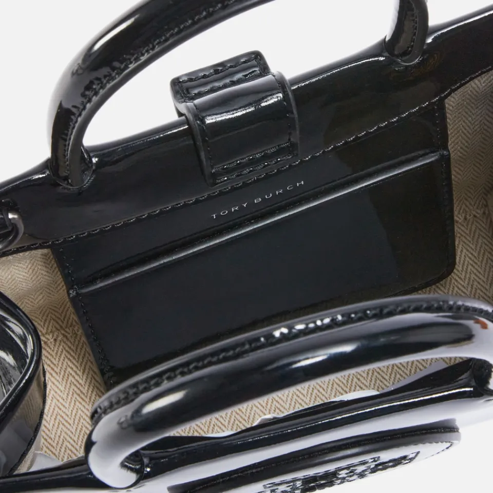 Holiday Bags|Bags|Dr. Martens Tory Burch Ella Bio Faux Leather Mini Tote Bag