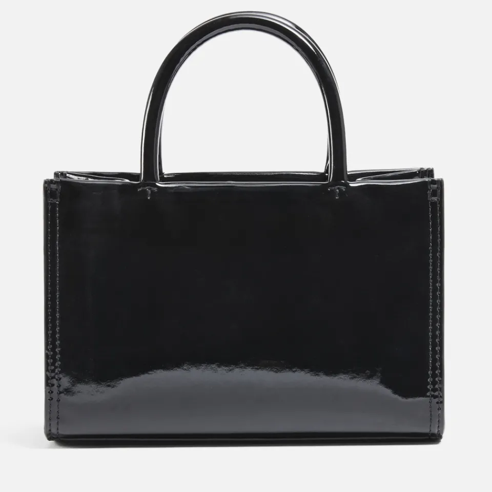 Holiday Bags|Bags|Dr. Martens Tory Burch Ella Bio Faux Leather Mini Tote Bag