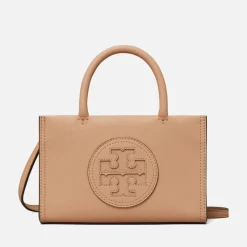 Holiday Bags|Bags|Dr. Martens Tory Burch Ella Bio Mini Faux Leather Tote Bag
