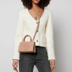 Holiday Bags|Bags|Dr. Martens Tory Burch Ella Bio Mini Faux Leather Tote Bag