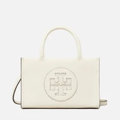 Holiday Bags|Bags|Dr. Martens Tory Burch Ella Faux Leather Mini Tote Bag