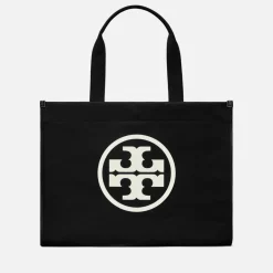 Holiday Bags|Bags|Dr. Martens Tory Burch Ella Monogram Canvas Tote Bag