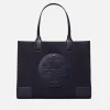 Holiday Bags|Bags|Dr. Martens Tory Burch Ella Nylon & Faux Leather Small Tote Bag