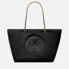 Holiday Bags|Bags|Dr. Martens Tory Burch Ella Puffy Chain Shell Tote Bag