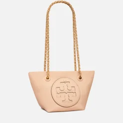 Bags|Dr. Martens Tory Burch Ella Small Leather Crossbody Bag