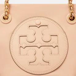 Bags|Dr. Martens Tory Burch Ella Small Leather Crossbody Bag