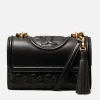 Bags|Dr. Martens Tory Burch Fleming Leather Small Shoulder Bag