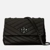 Bags|Dr. Martens Tory Burch Kira Chevron Leather Small Shoulder Bag