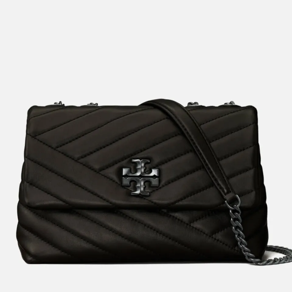 Bags|Dr. Martens Tory Burch Kira Chevron Leather Small Shoulder Bag