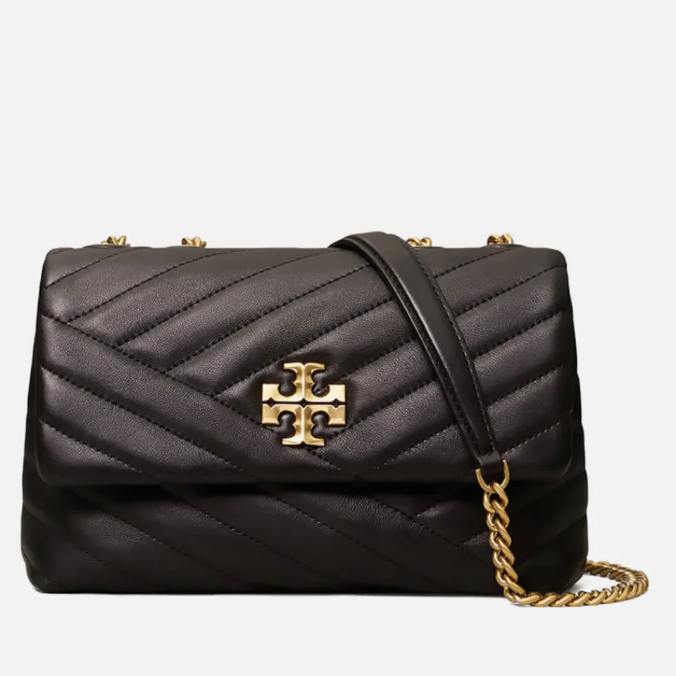Bags|Dr. Martens Tory Burch Kira Chevron Leather Small Shoulder Bag