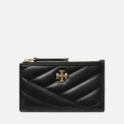 Purses|Tory Burch Kira Chevron Leather Cardholder
