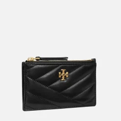 Purses|Tory Burch Kira Chevron Leather Cardholder
