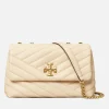 Bags|Dr. Martens Tory Burch Kira Chevron Leather Small Shoulder Bag