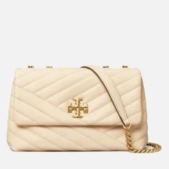 Bags|Dr. Martens Tory Burch Kira Chevron Leather Small Shoulder Bag