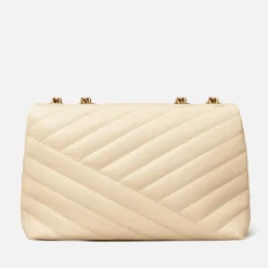 Bags|Dr. Martens Tory Burch Kira Chevron Leather Small Shoulder Bag