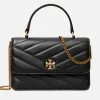 Bags|Dr. Martens Tory Burch Kira Chevron Quilted Leather Wallet