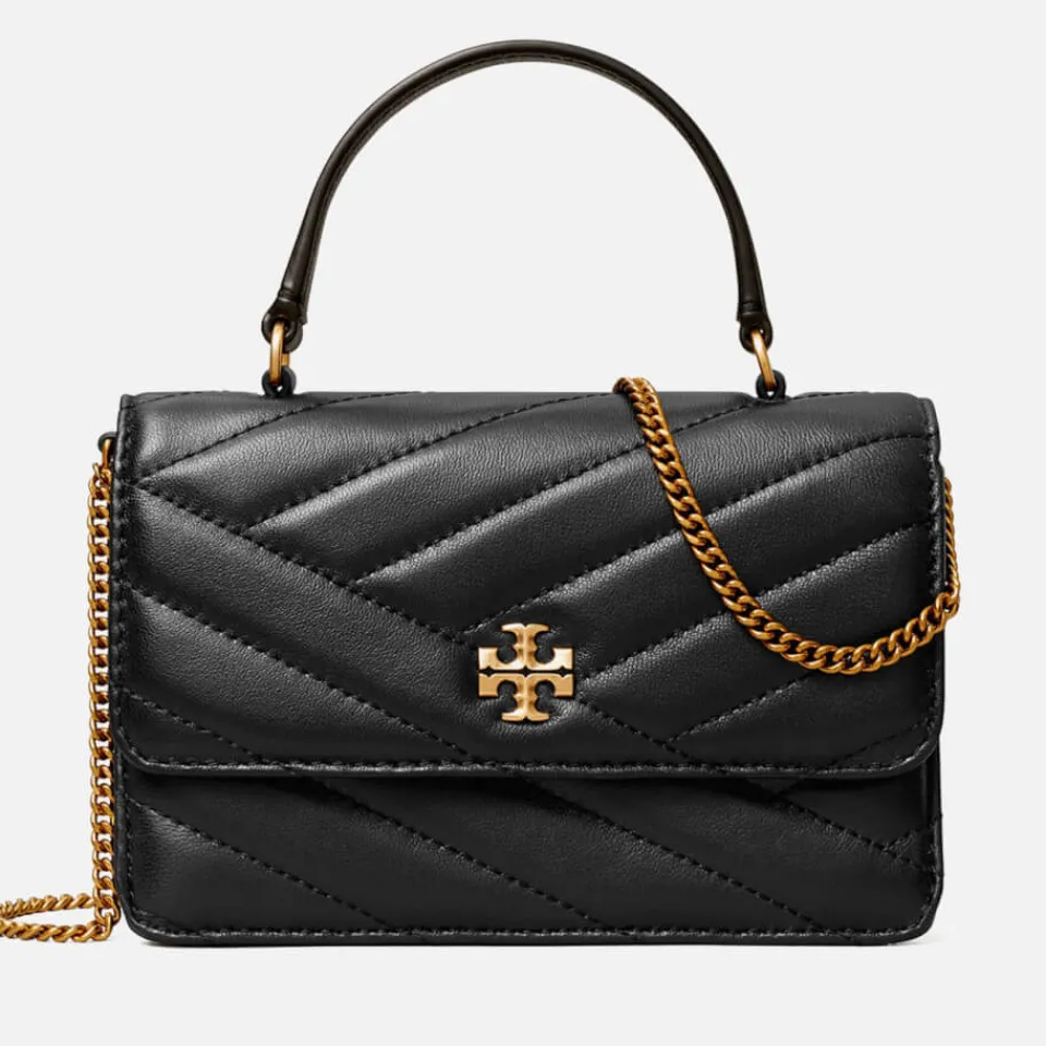 Bags|Dr. Martens Tory Burch Kira Chevron Quilted Leather Wallet