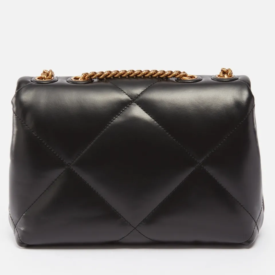 Bags|Dr. Martens Tory Burch Kira Diamond Quilt Small Leather Shoulder Bag