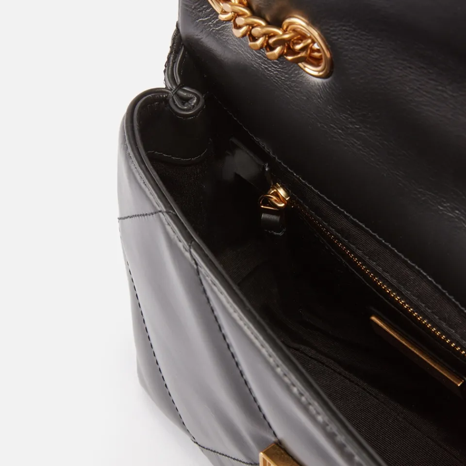 Bags|Dr. Martens Tory Burch Kira Diamond Quilt Small Leather Shoulder Bag