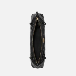 Bags|Dr. Martens Tory Burch Kira E/W Diamond-Quilted Leather Shoulder Bag