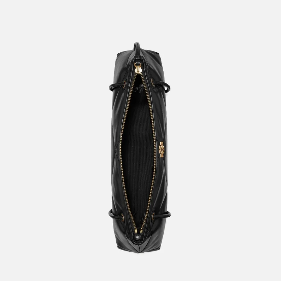 Bags|Dr. Martens Tory Burch Kira E/W Diamond-Quilted Leather Shoulder Bag