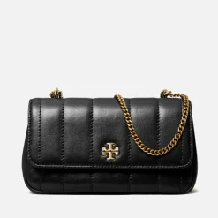 Bags|Dr. Martens Tory Burch Kira Leather Shoulder Bag