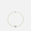 Jewellery|Dr. Martens Tory Burch Kira Pearl Necklace