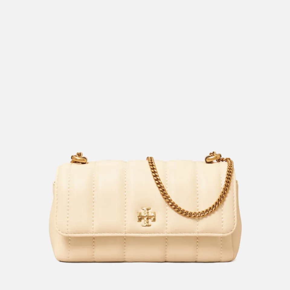 Bags|Dr. Martens Tory Burch Kira Quilted Leather Mini Flap Bag