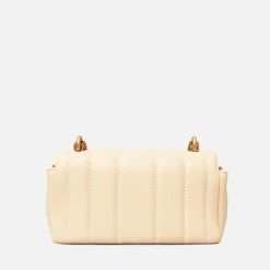 Bags|Dr. Martens Tory Burch Kira Quilted Leather Mini Flap Bag