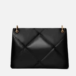 Bags|Dr. Martens Tory Burch Kira Quilted Leather Shoulder Bag