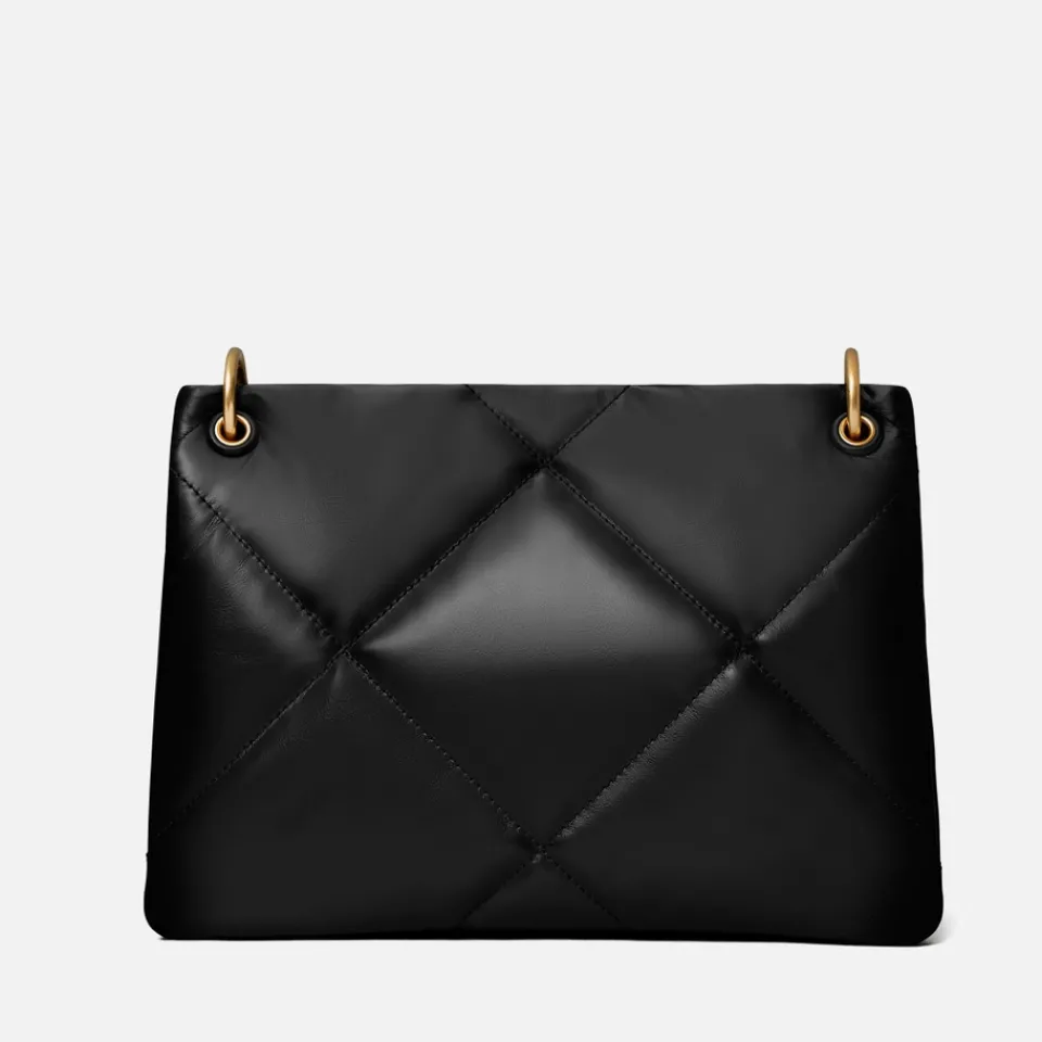 Bags|Dr. Martens Tory Burch Kira Quilted Leather Shoulder Bag