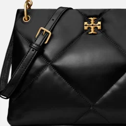 Bags|Dr. Martens Tory Burch Kira Quilted Leather Shoulder Bag