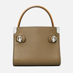 Bags|Dr. Martens Tory Burch Lee Radziwill Colour-Block Petite Double Bag