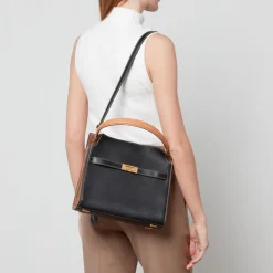 Bags|Dr. Martens Tory Burch Lee Radziwill Small Double Leather Bag