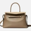 Bags|Dr. Martens Tory Burch Mercer Pebbled Leather Satchel