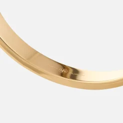 Jewellery|Dr. Martens Tory Burch Miller Gold-Plated Hinge Bracelet - M