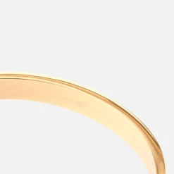 Jewellery|Dr. Martens Tory Burch Miller Gold-Plated Hinge Bracelet - S