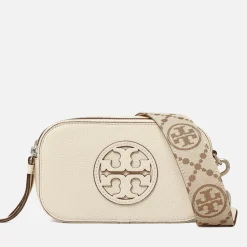 Bags|Dr. Martens Tory Burch Miller Mini Leather Crossbody Bag