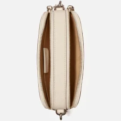 Bags|Dr. Martens Tory Burch Miller Mini Leather Crossbody Bag