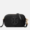 Bags|Dr. Martens Tory Burch Miller Mini Leather Crossbody Bag