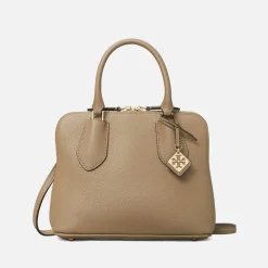 Bags|See By Chloé Tory Burch Pebbled Leather Mini Swing Bag