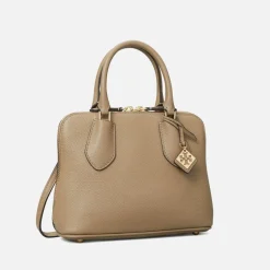 Bags|See By Chloé Tory Burch Pebbled Leather Mini Swing Bag