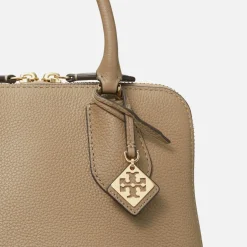 Bags|See By Chloé Tory Burch Pebbled Leather Mini Swing Bag
