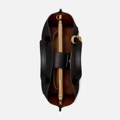 Holiday Bags|Bags|Dr. Martens Tory Burch Perry Leather Tote Bag
