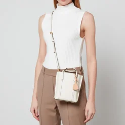 Holiday Bags|Bags|Dr. Martens Tory Burch Perry Leather Mini Tote Bag