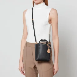 Holiday Bags|Bags|Dr. Martens Tory Burch Perry Leather Mini Tote Bag