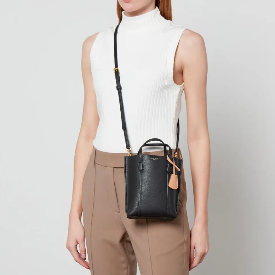Holiday Bags|Bags|Dr. Martens Tory Burch Perry Leather Mini Tote Bag